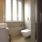 Statonia Terrace Penthouse アパート ローマ