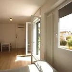 Statonia Terrace Penthouse アパート