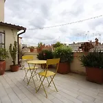 Statonia Terrace Penthouse *