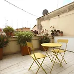 Statonia Terrace Penthouse