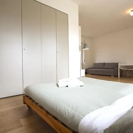 Statonia Terrace Penthouse Lägenhet *