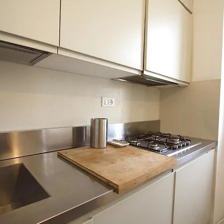 Statonia Terrace Penthouse Lägenhet *