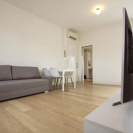 Statonia Terrace Penthouse Lägenhet