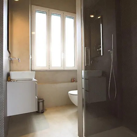 Statonia Terrace Penthouse