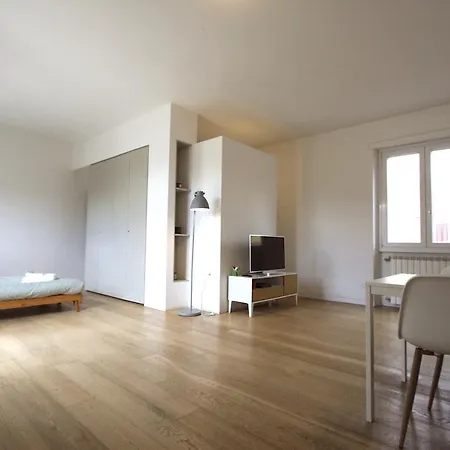 Statonia Terrace Penthouse Apartmán
