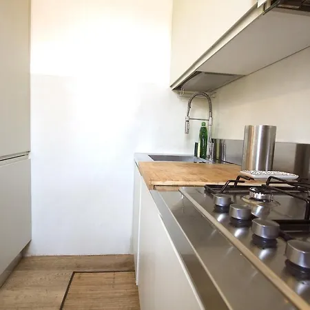 Apartmán Statonia Terrace Penthouse *