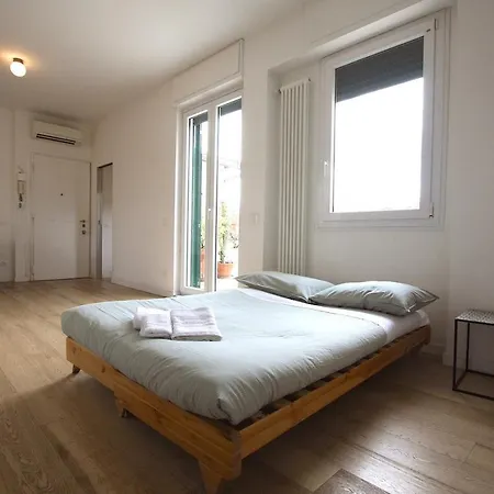 Statonia Terrace Penthouse *