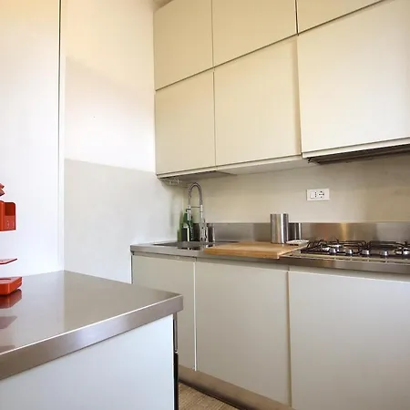 Apartmán Statonia Terrace Penthouse