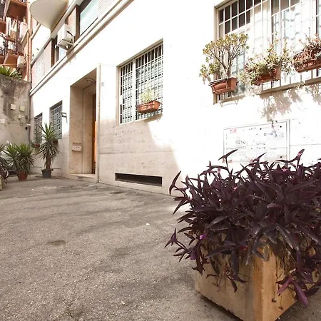 Apartmán Statonia Terrace Penthouse *